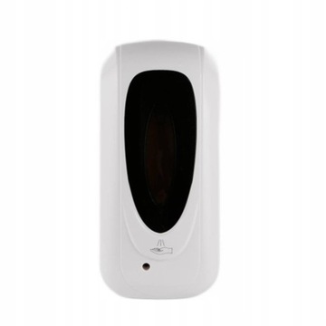 Automatic Touchless Universal Hand Sanitizer