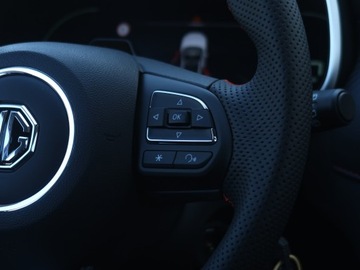 MG ZS II SUV Classic 1.5 VTi-Tech 106KM 2024 MG ZS SUV 1.5, 1. Właściciel, Serwis ASO, VAT 23%, zdjęcie 19