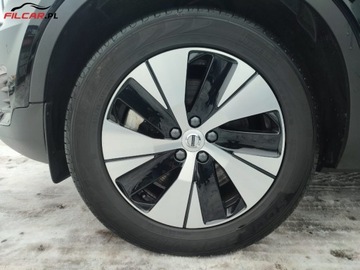 Volvo XC40 Crossover Plug-In 1.5 T5 Plug-in Hybrid 262KM 2020 Volvo XC 40 Hybryda Plug-in GWARANCJA 100 Bezwypadkowy Udok przebieg Zamia, zdjęcie 20