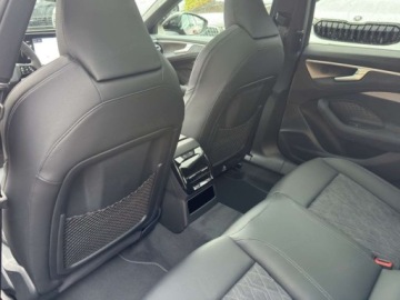 Audi A6 C8 Allroad 2.0 40 TDI 204KM 2025 AUDI A6 TDI quattro S line Avant Combi (204 KM) 2025, zdjęcie 16