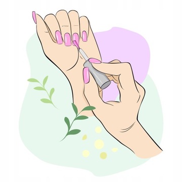 ШАБЛОНЫ для удлинения ФОРМ Алюминий 100 шт.