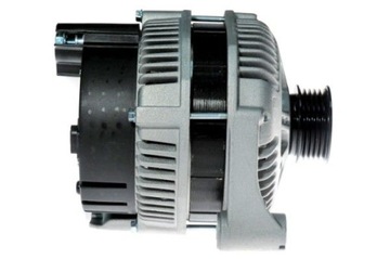 ALTERNÁTOR 150A 8EL 011 710-721 HELLA BMW 3 E46