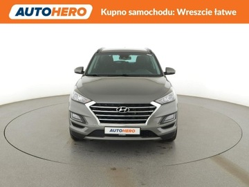 Hyundai Tucson III 2019 Hyundai Tucson 1.6 CRDi Creative Panorama, zdjęcie 10