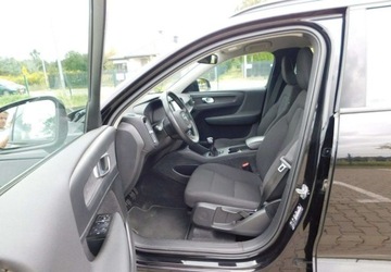 Volvo XC40 2021 Volvo XC 40 z Gwarancja Bezwypadkowy 100 Model 2022r 1.5 Benzyna 129KM, zdjęcie 8