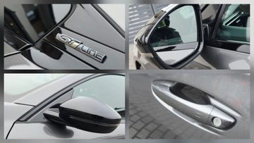 Peugeot 508 II 2021 Peugeot 508 ___GT Line___2.0HDI 163KM Automat Adaptive FULL LED iCockpit K, zdjęcie 14