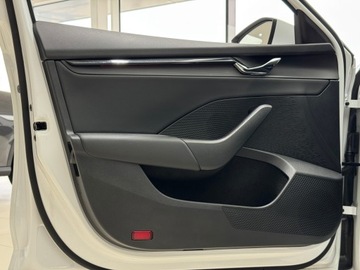 Skoda Octavia IV Kombi 2.0 TDI 115KM 2023 Skoda Octavia Ambition / 1 właściciel / Salon Pols, zdjęcie 10