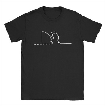 La Linea T-Shirt Men,Black,,Black,XL Koszulka