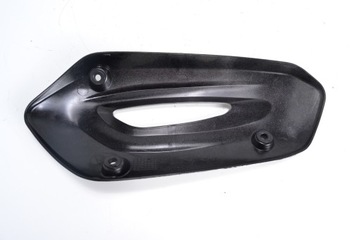 Крышка выхлопной системы PIAGGIO LIBERTY 125 16-