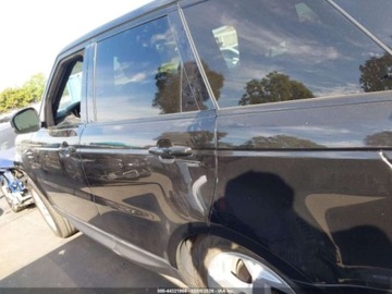 Land Rover Range Rover V 2022 Land Rover Range Rover Sport SE Mhev 2022 3.0 Benzyna 355KM, zdjęcie 2