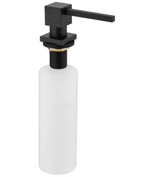 ДИСПЕНСЕР ДЛЯ МОЙКИ MEXEN, ЧЕРНЫЙ