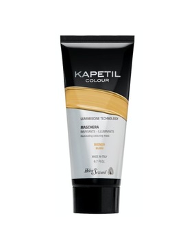 HELEN SEWARD KAPETIL COLOUR MASK BIONDO BLOND