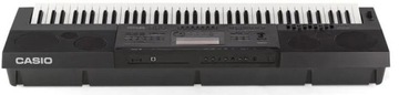КЛАВИАТУРА CASIO WK-7600
