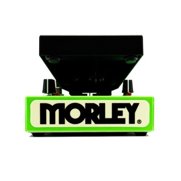 Morley 20/20 Power Fuzz Wah - эффект вау-вау