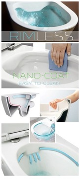 Корпус GEBERIT FRAME UP320 Безободковая панель БЕЗ