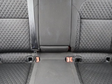 Skoda Superb III Kombi Facelifting 2.0 TDI SCR 150KM 2021 Skoda Superb 2.0 TDI, Salon Polska, 1. Właściciel, zdjęcie 9