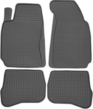 VW Passat B5 1996-2005 Dywaniki do samochodu