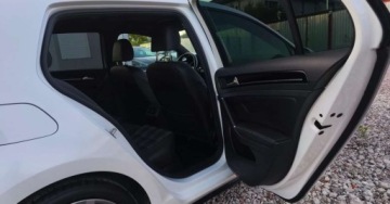 Volkswagen Golf VII GTD 5d 2.0 TDI-CR BlueMotion Technology 184KM 2016 Volkswagen Golf Volkswagen Golf GTD (BlueMotion Technology) 2.0 Diesel, zdjęcie 30