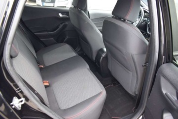 Ford Fiesta VIII Hatchback 3d 1.0 EcoBoost 100KM 2019 Ford Fiesta 1.0 Benzyna , NOWY MODEL, ST-Line, 5-Drzwi, Sprowadzony, Zadba, zdjęcie 20