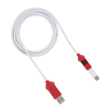 СЕРВИСНЫЙ КАБЕЛЬ FLASH CABLE EDL CABLE XIAOMI TECHNICAL LINE FLASH CABLE
