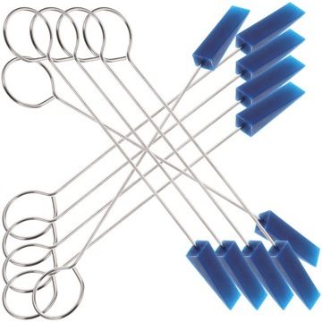 6 шт. НАБОР ДЛЯ НАСТРОЙКИ ПИАНО ИНСТРУМЕНТЫ ДЛЯ НАСТРОЙКИ ПИАНО
