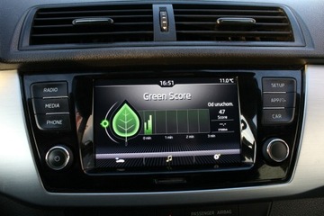 Skoda Fabia III Kombi Facelifting 1.0 TSI 95KM 2021 Škoda Fabia Skoda Fabia AMBITION 1.0 TSI 95KM, zdjęcie 20