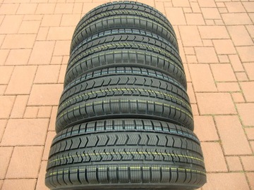 ВСЕСЕЗОННЫЕ ШИНЫ 215/65R16 всесезонные.