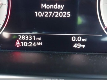 Audi A4 B9 2021 Audi A4 Limousine Premium Plus 45 TFSI S Line Quattro S Tronic 2021 2.0L, zdjęcie 11