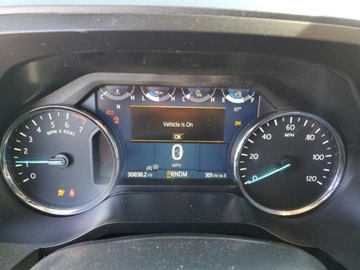 Ford Expedition III 2024 Ford Expedition Max XLT 2024 3.5l 3.5 Benzyna 400KM, zdjęcie 9