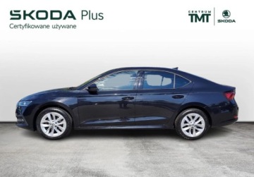 Skoda Octavia IV Liftback 1.5 TSI e-Tec Mild Hybrid 150KM 2023 Skoda Octavia Ambition 1.5 TSI e-Tec Mild Hybrid 150 KM DSG Salon PL ASO V, zdjęcie 1
