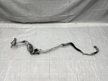 PRZEWODY OLEJOWE SKRZYNI ALFA ROMEO STELVIO QUADRIFOGLIO QV