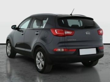 Kia Sportage III SUV 1.7 CRDi 116KM 2011 Kia Sportage 1.7 CRDi, Salon Polska, Xenon, zdjęcie 3