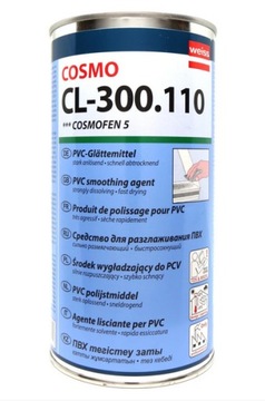 Cosmofen 5 środek do wygładzania PVC