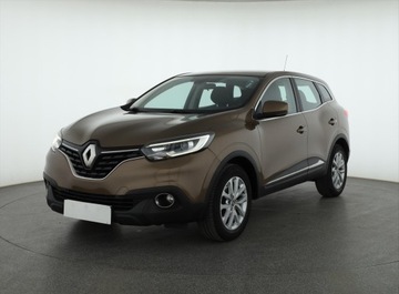 Renault Kadjar Crossover 1.2 Energy TCe 130KM 2016 Renault Kadjar 1.2 TCe, Salon Polska, Serwis ASO, zdjęcie 1