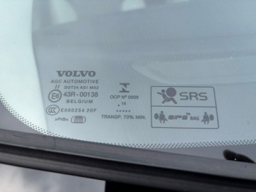 Volvo V40 II Hatchback Facelifting 2.0 D2 120KM 2016 Volvo V40 2.0 D2 Full LED Podgrzewane fotele, zdjęcie 33