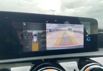 Mercedes Klasa A W177/V177 2021 Mercedes-Benz Klasa A 180 Progressive 7G-DCT 1.3, zdjęcie 27