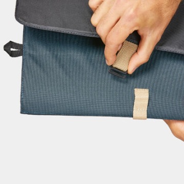 Органайзер для кемпинга кечуа - 3 кармана