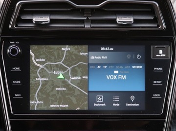  SsangYong Tivoli 1.5 T-GDI, Automat, Skóra, Navi, zdjęcie 11