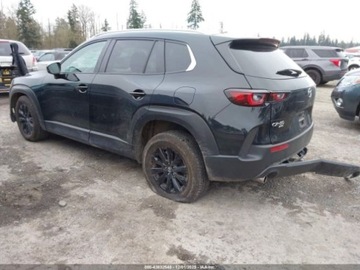 Mazda 2025 Mazda CX-50 2025 Mazda CX-50 2.5 S Preferred Package AWD 2.5 Benzyna 187KM, zdjęcie 4