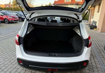 Nissan Qashqai I Crossover Facelifting  1.6 117KM 2013 Nissan Qashqai Rej.02.2014 1,6 117 Klimatyzacja Kola latozima 1.6 Benzyna, zdjęcie 23