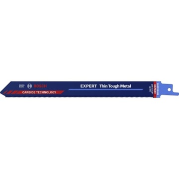Brzeszczot do metalu S 1022 EHM Bosch EXPERT