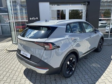 Kia Sportage V 2025 KIA Sportage 1.6 T-GDI HEV 2WD aut Suv 239KM 2025, zdjęcie 2