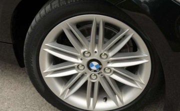 BMW Seria 1 E81/E87 Hatchback 5d E87 2.0 118i 143KM 2011 BMW Seria 1 BMW Seria 1 2.0 Benzyna 143KM, zdjęcie 13