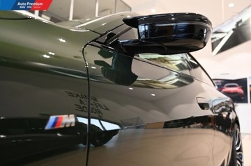 BMW i4 M Gran Coupe M50 544KM 2023 BMW i4 M50 544KMFV23Funkcja Sport-BoostAdaptacyjne podwozie MShadow Line, zdjęcie 14