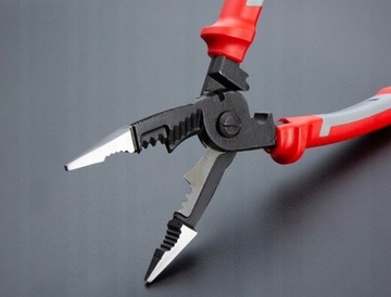Многофункциональные клещи Knipex 13 02 160