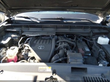 Toyota Highlander III 2023 Toyota Highlander XLE 2023 2.4 Benzyna 265KM, zdjęcie 8
