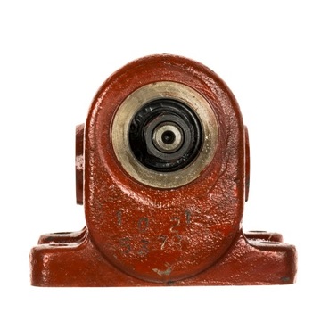 C-330 ПОДЪЕМНЫЙ ГИДРАВЛИЧЕСКИЙ НАСОС УСИЛЕННЫЙ