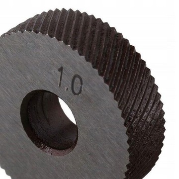 7 . накатка накатка косая