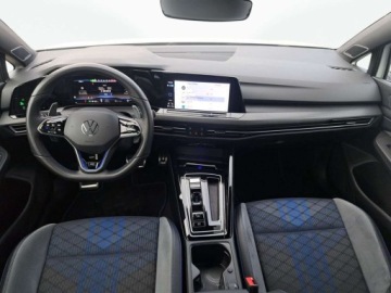 Volkswagen Golf VIII R 2.0 TSI 320KM 2023 Volkswagen Golf R 4Motion 320KM, ACC, APP, Harman Kardon, Ambiente 2.0, zdjęcie 8