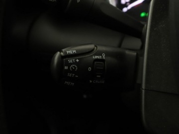 Citroen C3 Aircross  I Crossover Facelifting 1.2 PureTech 110KM 2023 Citroen C3 Aircross auto klima pdc navi manual, zdjęcie 32