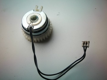 SPRZĘGŁO ELEKTRYCZNE JC47-00033A